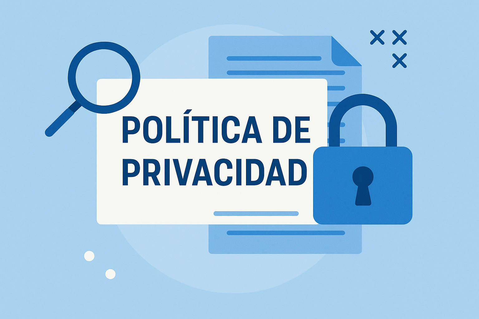 Privacidad